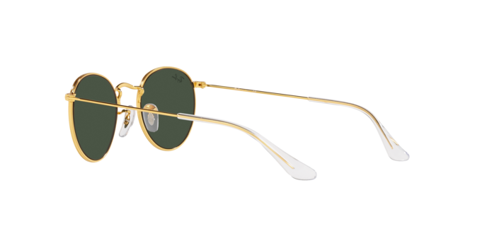 Ray-Ban Junior Round RJ9547S 286/71