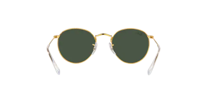 Ray-Ban Junior Round RJ9547S 286/71