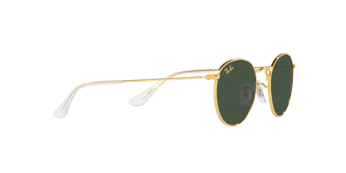 Ray-Ban Junior Round RJ9547S 286/71