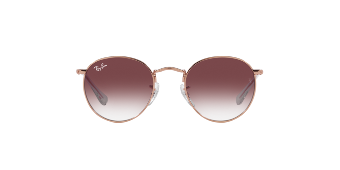 Ray-Ban Junior Round RJ9547S 291/8H