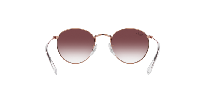 Ray-Ban Junior Round RJ9547S 291/8H