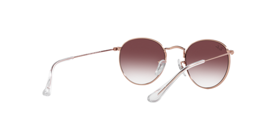 Ray-Ban Junior Round RJ9547S 291/8H