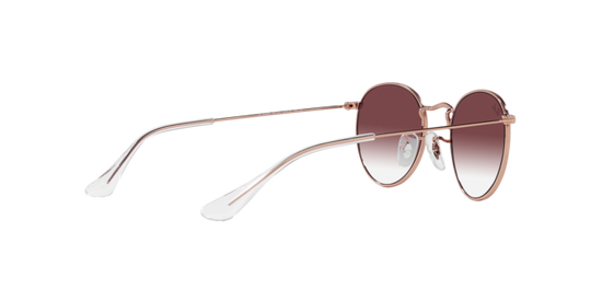 Ray-Ban Junior Round RJ9547S 291/8H