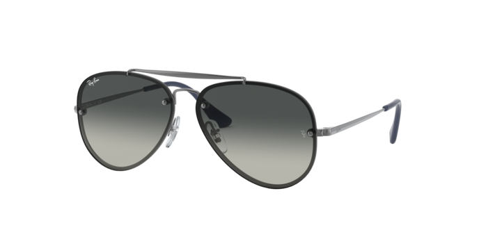 Ray-Ban Junior Aviator RJ9548SN 200/11