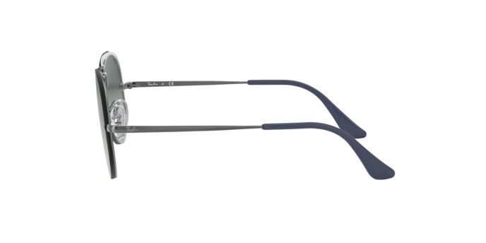 Ray-Ban Junior Aviator RJ9548SN 200/11