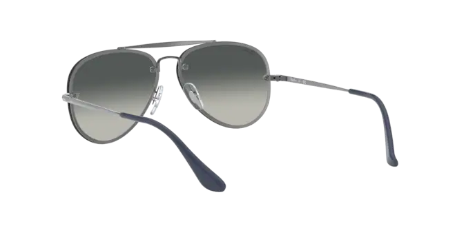 Ray-Ban Junior Aviator RJ9548SN 200/11
