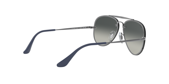 Ray-Ban Junior Aviator RJ9548SN 200/11
