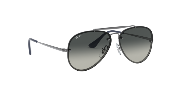 Ray-Ban Junior Aviator RJ9548SN 200/11