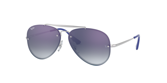Ray-Ban Junior Aviator RJ9548SN 212/X0