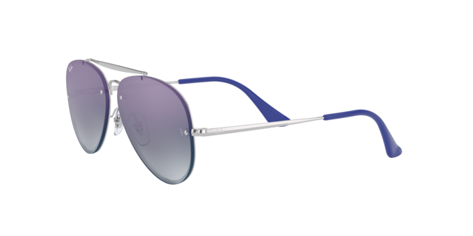Ray-Ban Junior Aviator RJ9548SN 212/X0
