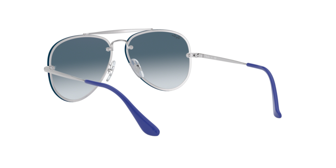 Ray-Ban Junior Aviator RJ9548SN 212/X0