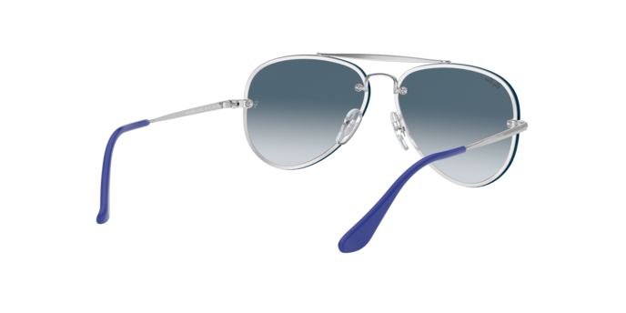 Ray-Ban Junior Aviator RJ9548SN 212/X0