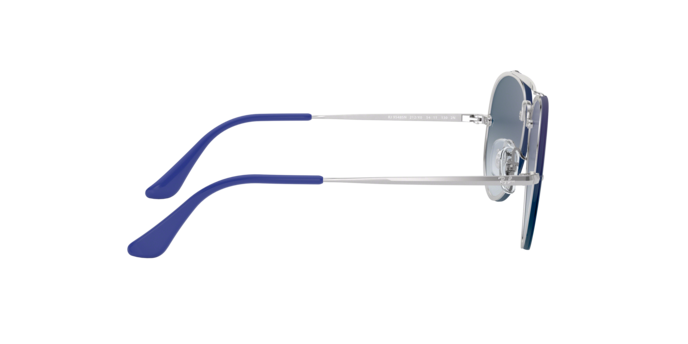 Ray-Ban Junior Aviator RJ9548SN 212/X0