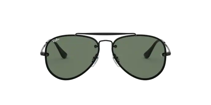 Ray-Ban Junior Aviator RJ9548SN 220/71