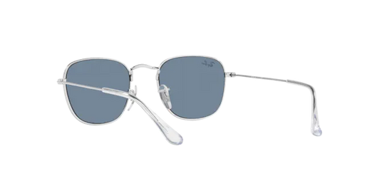 Ray-Ban Junior Frank RJ9557S 212/80