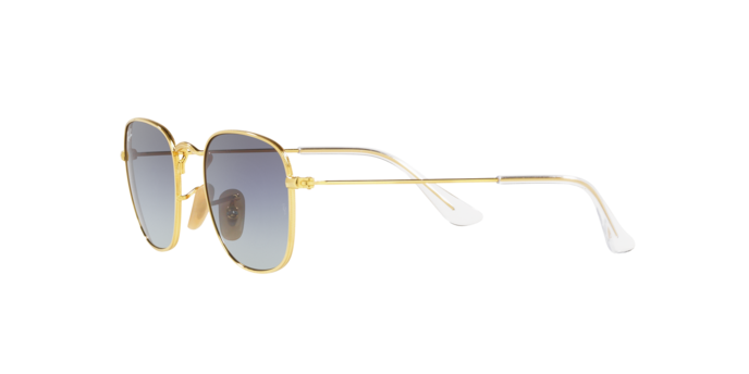 Ray-Ban Junior Frank RJ9557S 223/4L