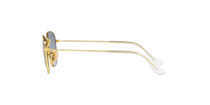 Ray-Ban Junior Frank RJ9557S 223/4L