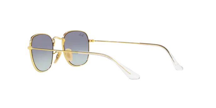 Ray-Ban Junior Frank RJ9557S 223/4L