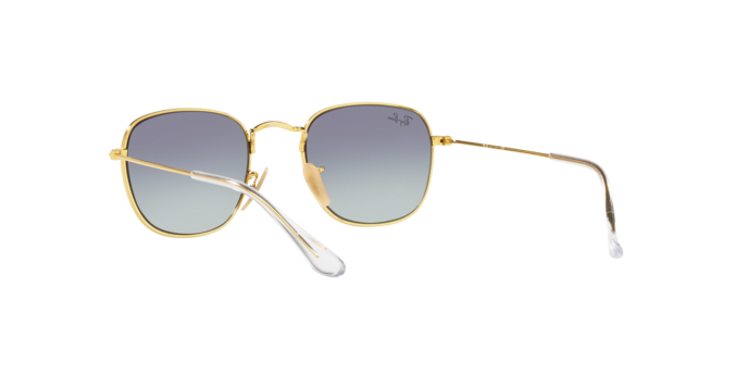 Ray-Ban Junior Frank RJ9557S 223/4L