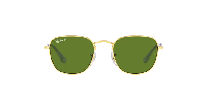 Ray-Ban Junior Frank RJ9557S 286/2P