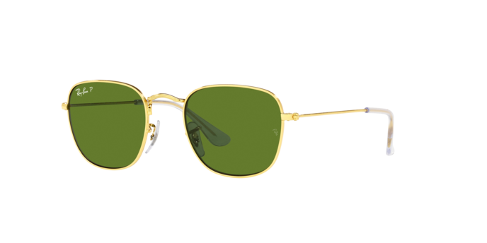 Ray-Ban Junior Frank RJ9557S 286/2P