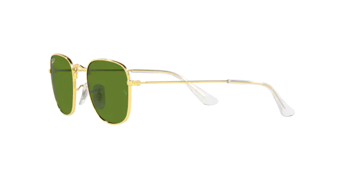 Ray-Ban Junior Frank RJ9557S 286/2P