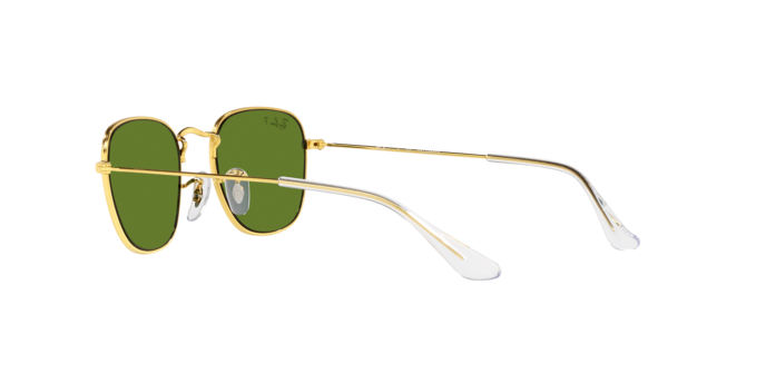 Ray-Ban Junior Frank RJ9557S 286/2P