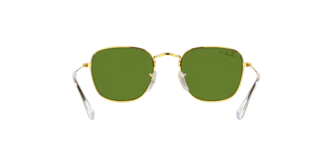 Ray-Ban Junior Frank RJ9557S 286/2P