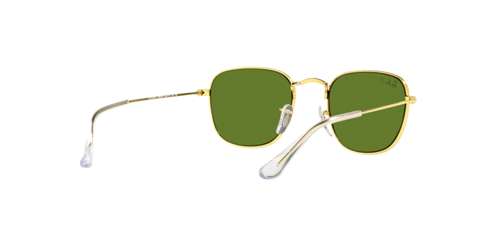 Ray-Ban Junior Frank RJ9557S 286/2P
