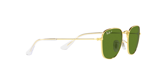 Ray-Ban Junior Frank RJ9557S 286/2P
