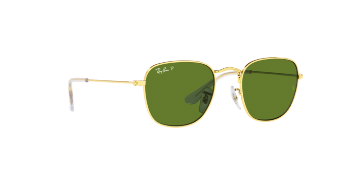 Ray-Ban Junior Frank RJ9557S 286/2P