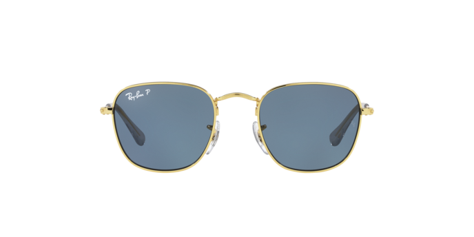 Ray-Ban Junior Frank RJ9557S 286/2V
