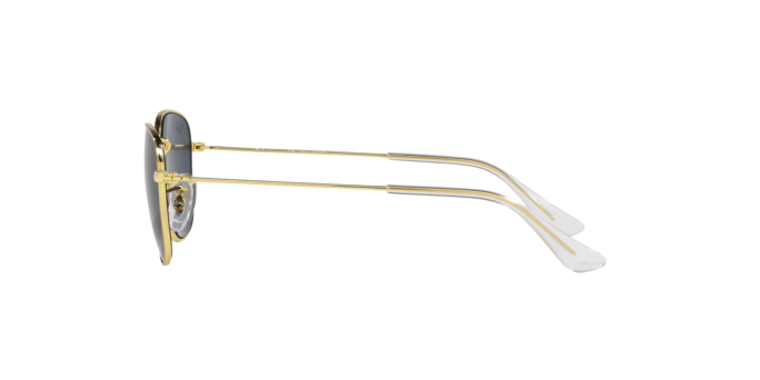 Ray-Ban Junior Frank RJ9557S 286/2V