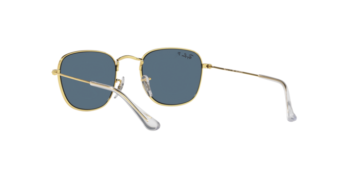 Ray-Ban Junior Frank RJ9557S 286/2V