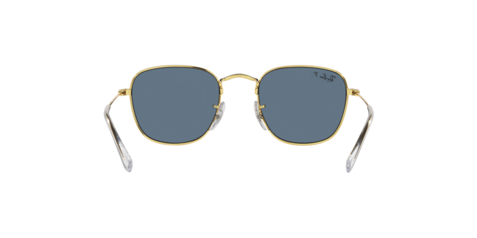 Ray-Ban Junior Frank RJ9557S 286/2V