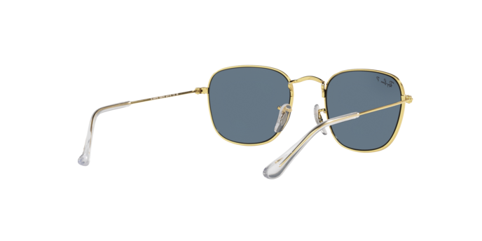 Ray-Ban Junior Frank RJ9557S 286/2V