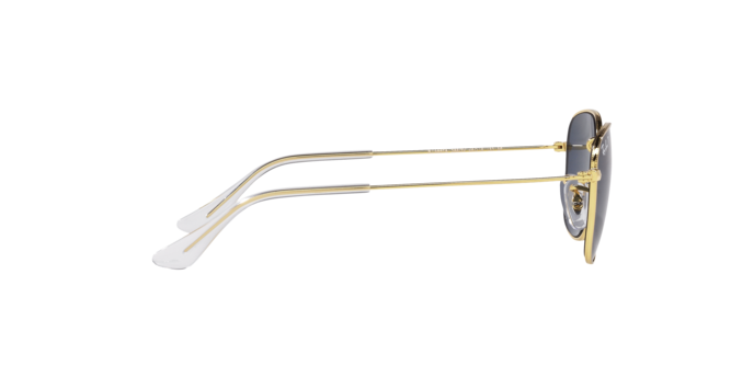 Ray-Ban Junior Frank RJ9557S 286/2V