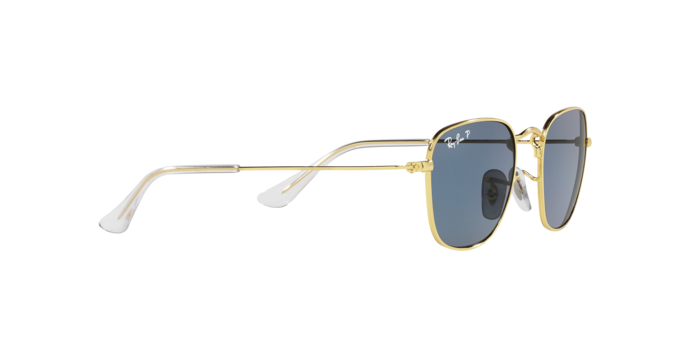 Ray-Ban Junior Frank RJ9557S 286/2V