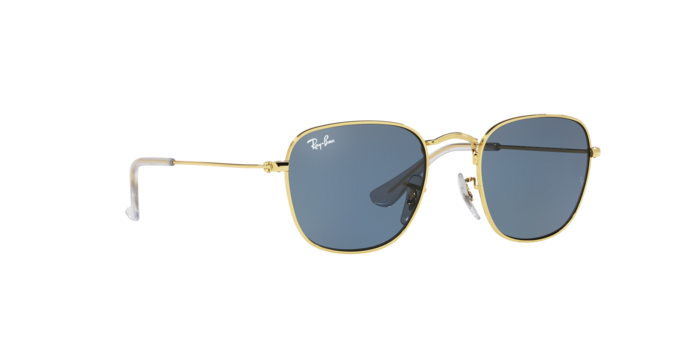 Ray-Ban Junior Frank RJ9557S 286/2V