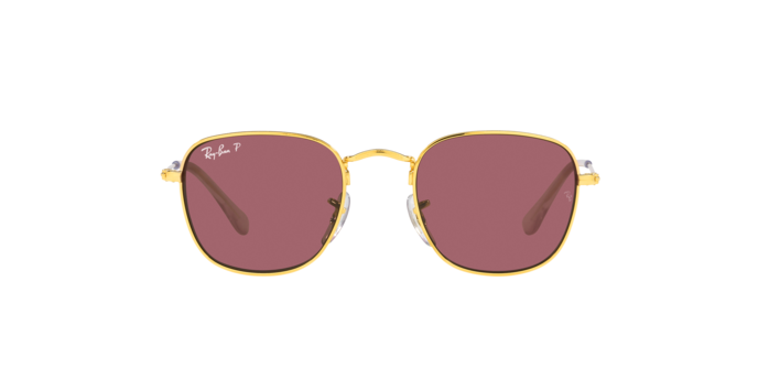 Ray-Ban Junior Frank RJ9557S 286/5Q