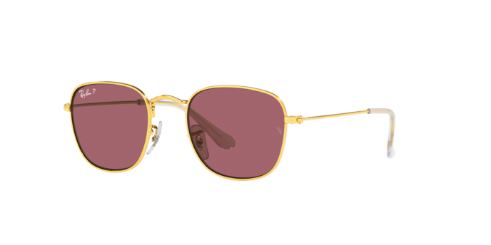 Ray-Ban Junior Frank RJ9557S 286/5Q