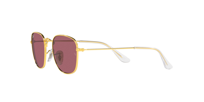 Ray-Ban Junior Frank RJ9557S 286/5Q