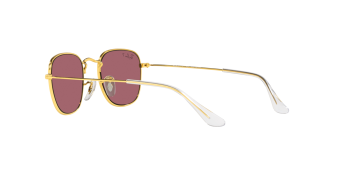 Ray-Ban Junior Frank RJ9557S 286/5Q