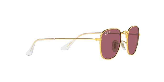 Ray-Ban Junior Frank RJ9557S 286/5Q