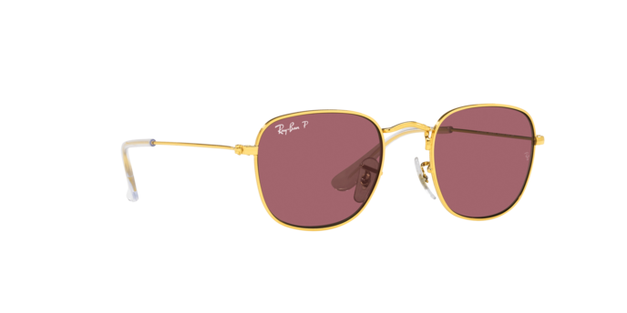 Ray-Ban Junior Frank RJ9557S 286/5Q