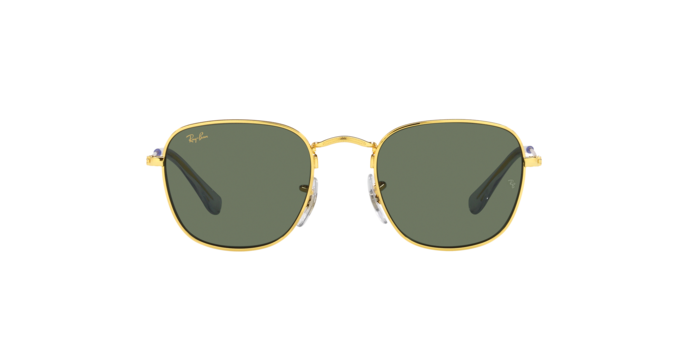 Ray-Ban Junior Frank RJ9557S 286/71