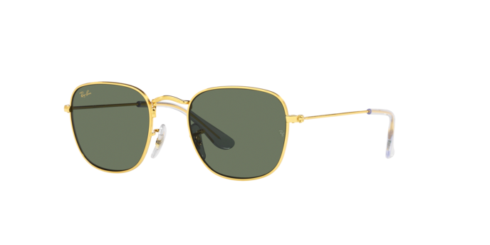 Ray-Ban Junior Frank RJ9557S 286/71