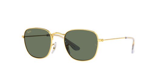 Ray-Ban Junior Frank RJ9557S 286/71