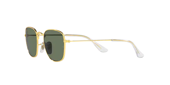 Ray-Ban Junior Frank RJ9557S 286/71