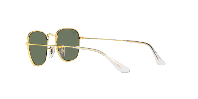 Ray-Ban Junior Frank RJ9557S 286/71